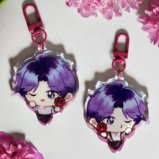 LADS Rafayel Keychain